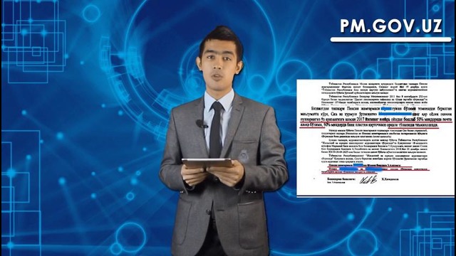 Naqd pul muammosi, Gaz muammosi, Ish topish muammomi!? Tashabbuskor Yoshlar