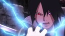 Naruto and Sasuke vs Momoshiki [60 FPS]