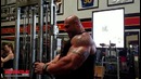 Real Life Giant Morgan Aste. Biggest Bodybuilder