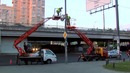 Городские часы Большой скачок