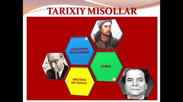 10-sinf Maʼnaviyat asoslari 2-videodars