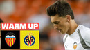 VALENCIA CF vs VILLARREAL CF – PREVIA DEL PARTIDO