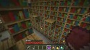 Minecraft – Рыбкой! Рыбкой – Templar Story II. Часть 1