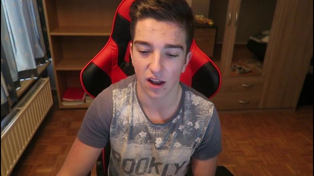 AM I LATE! (CSGO Wildfire Case Opening)