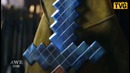 Алмазный меч (Minecraft) – Оружейный Мастер на русском