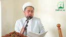 Dinda haddan oshish jamiyatga zarar keltiradi”