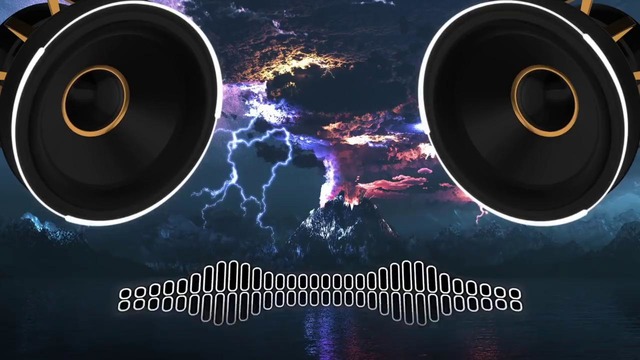 Trias – Sanctum [Bass Boosted]