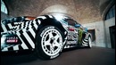 Кен Блок – Джимхана 9 | Ken Block’s Gymkhana Nine. Raw Industrial Playground