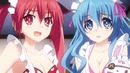 Date a Live III – 10 Серия (Зима 2019!)