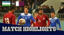 Uzbekistan – Qatar – 2-0 Обзор 16.10.2018