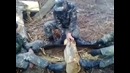 В армии Кыргызстана
