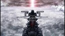 Тизер нового аниме-фильма «Space Battleship Yamato 2199: Star-Voyaging Ark»