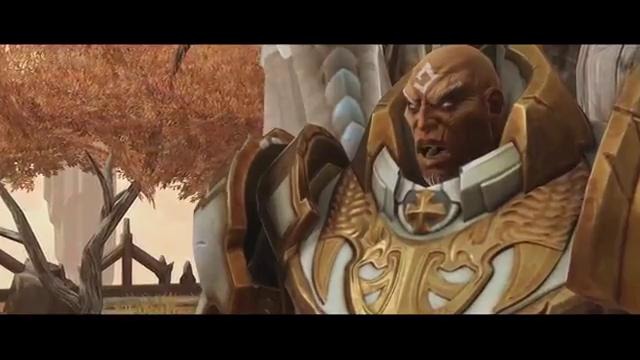 История Вселенной Darksiders – Вкратце о мирах Darksiders Эдем, Преисподняя, Земля