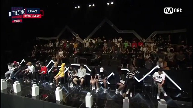 Hit the Stage 160914 Episode 8