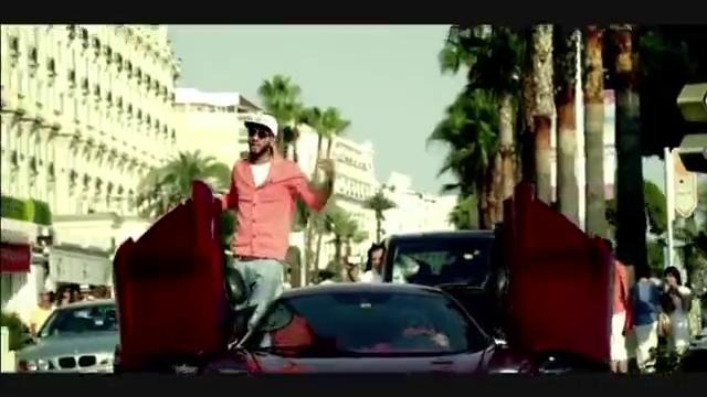 Swizz Beatz (Feat. Chris Brown & Ludacris) – Everyday Birthday