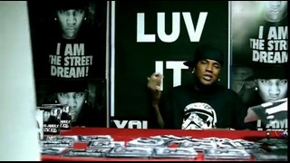 Young Jeezy – I Luv It