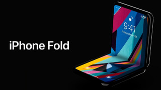 IPhone Fold – Небывалый успех