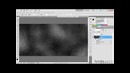 Photoshop – Creating a hammered metal background (Lynda.com)