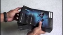 Logitech UE900 Earphones Unboxing
