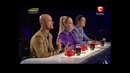 Украина мае талант 4! – Евгений ХМАРА [26.05.12