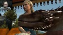 Game of Thrones – Telltale Games Ep. 4 РАСКОЛОЛСЯ #3