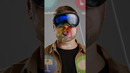 Первый обзор Apple Vision Pro в России! #Apple #VisionPro
