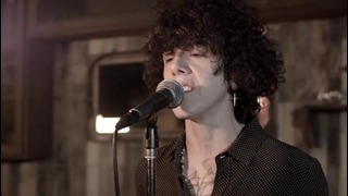 LP – Muddy Waters (Live Session)