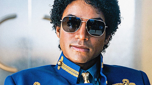 Майкл — Финальный Русский трейлер (4K Субтитры, 2026) Майкл Джексон