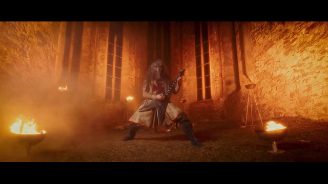 WARKINGS – Armageddon (Official Video 2025)