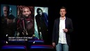 «Индустрия Кино» от 14.10.2016 – Суперзлодеи, «Одиссея» «На районе»