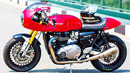 Топ 6 Мотоциклов Cafe Racer 2021