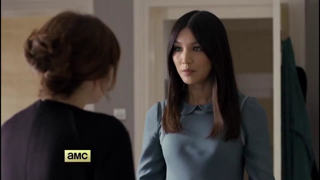 Люди (Humans) – Русский Тизер-Трейлер (сериал)