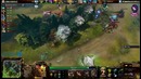 The International 2015: EG vs NewBee (Game 1) Dota 2