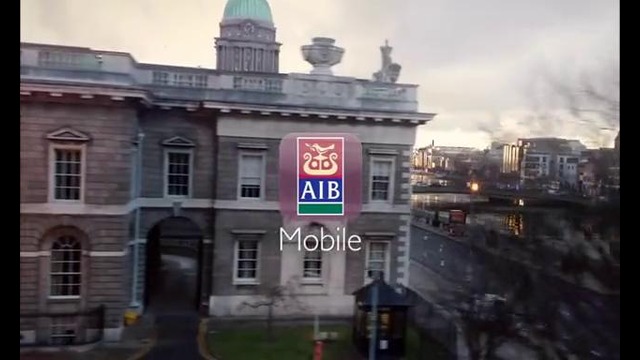 Рекламу для ирландского банка сняли на iPhone 5