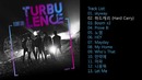 Got7 – flight log turbulence (full album)