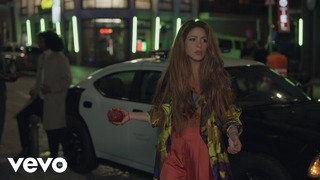 Shakira, Ozuna – Monotonнa (Official Music Video 2022)