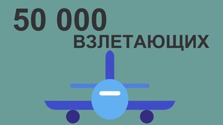 Briefly – Авиация в инфографике