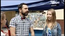 «Богач-бедняк» 12-й выпуск (18.09.2014)