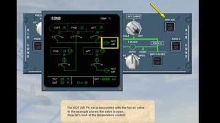 Air Conditioning System Presentation (CBT A320)