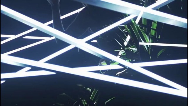 Rustie feat. Redinho – Lost (2014)