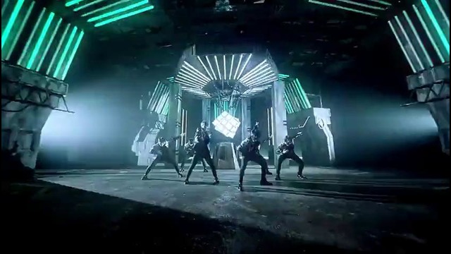 24 (BOYS24) – E (Unit Yellow Ver.)