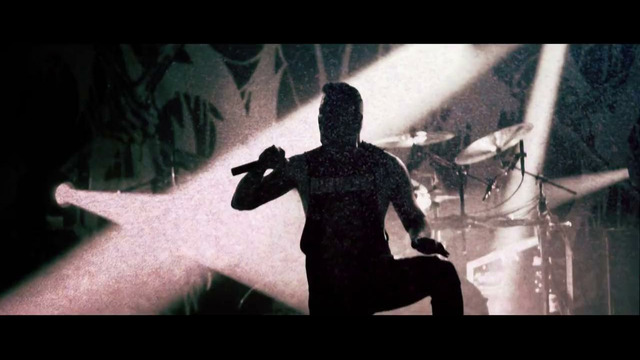 Carnifex – Torn In Two (Official Video 2024)