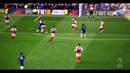 Eden Hazard Crazy Skills & Goals – 2018 HD