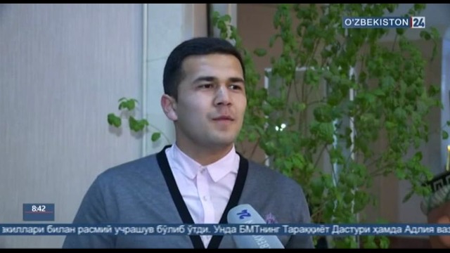 Sayohat Toshkent uzb