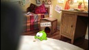 Om Nom Stories (Приключения Ням Няма) 1 серия Strange Delivery