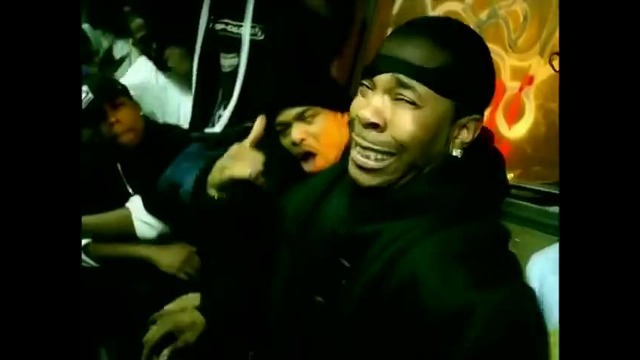 Method Man ft. Busta Rhymes – What’s Happenin’ – Uncensored- [Official video