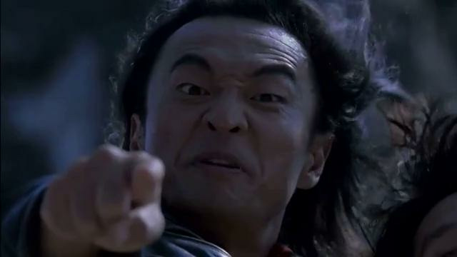 Your Brothers Soul Is Mine (Mortal Kombat)