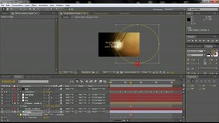 Adobe After Effects (10.Real lights)