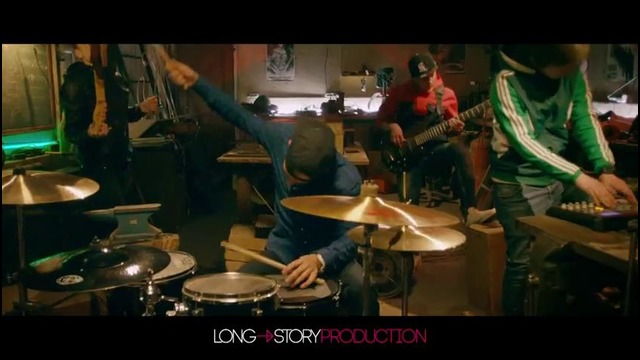 Anacondaz — Акуле плевать