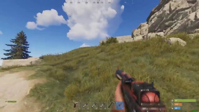 Rust – очень важное место – survival 63 сезон #1238